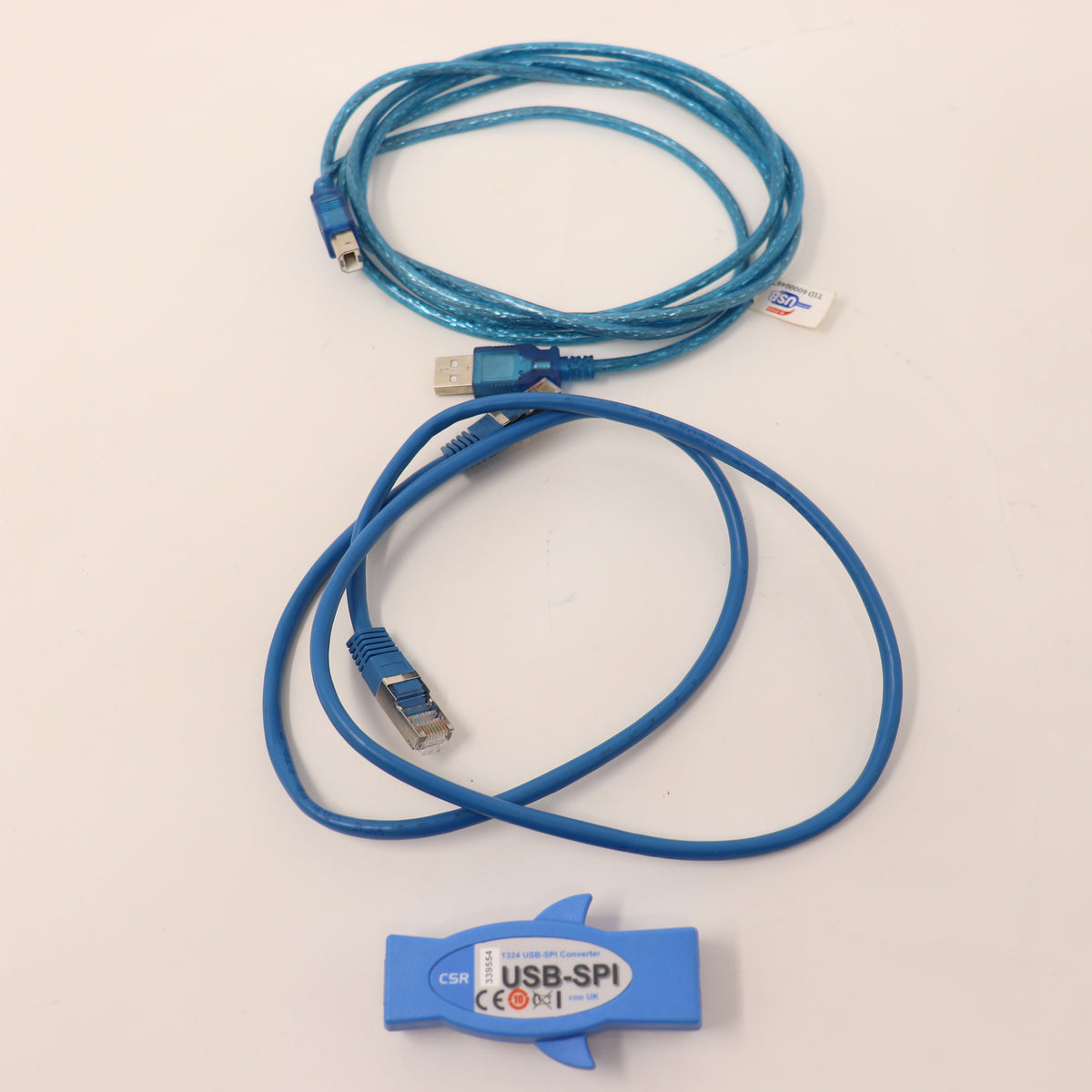 CSR "Babelfish" USB-SPI 1324 Converter