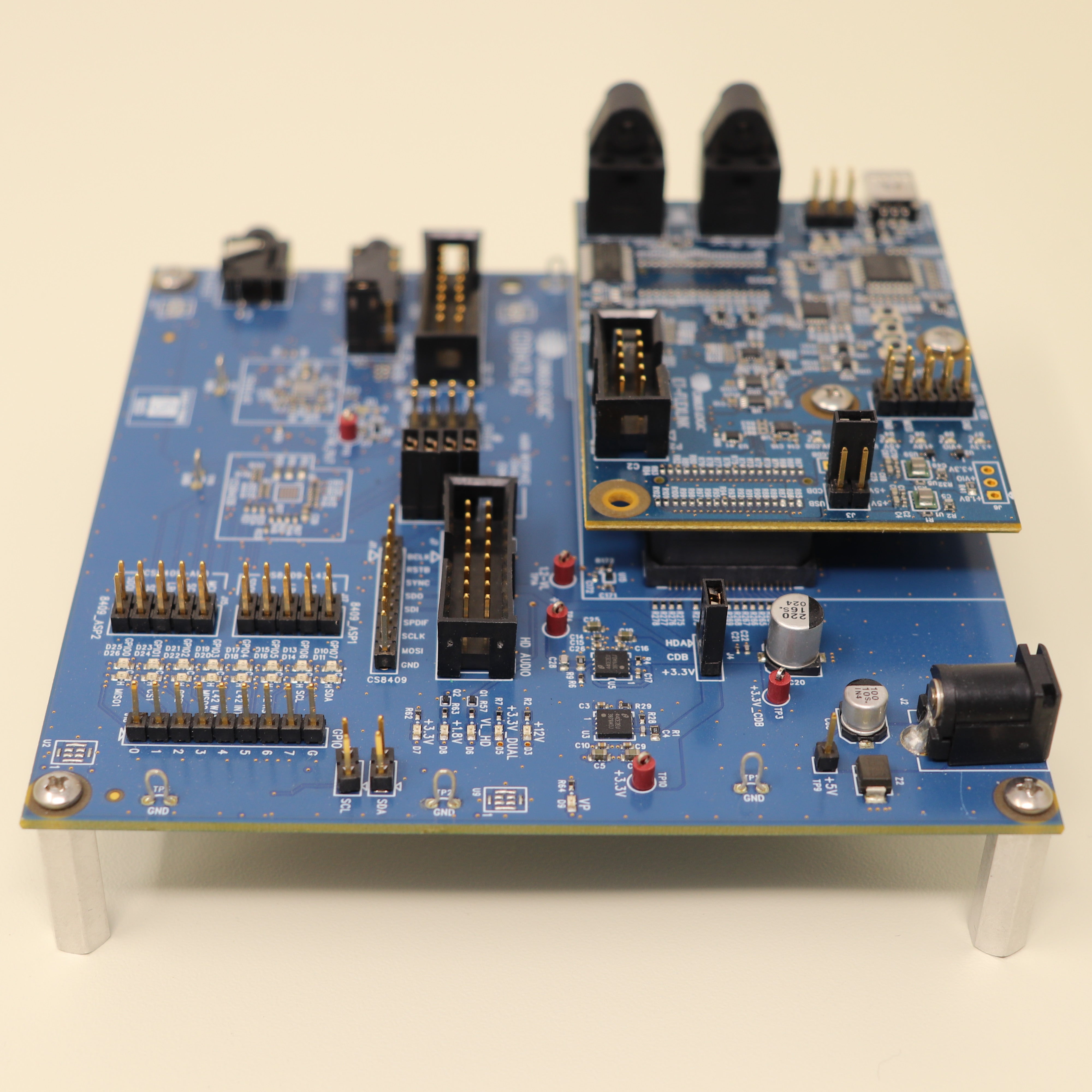 Cirrus Logic CDB42L42 Board for the CS42L42 Audio Codec