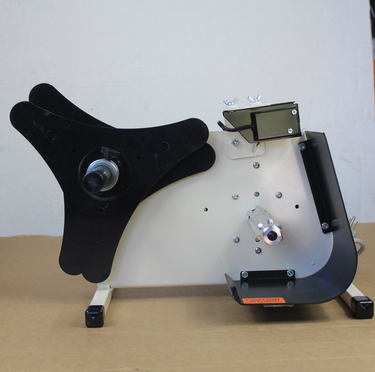 TAL-450-16 TAKE-A-LABEL Automatic Label Dispenser