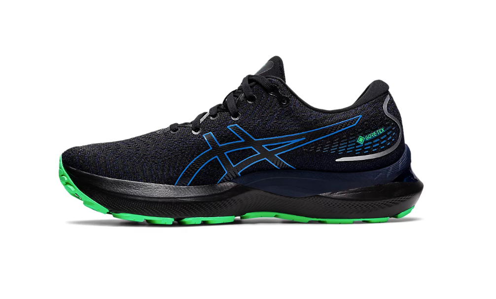 ASICS Men's Gel-Cumulus 24 GTX GORE-TEX Running Shoes 10.5 US