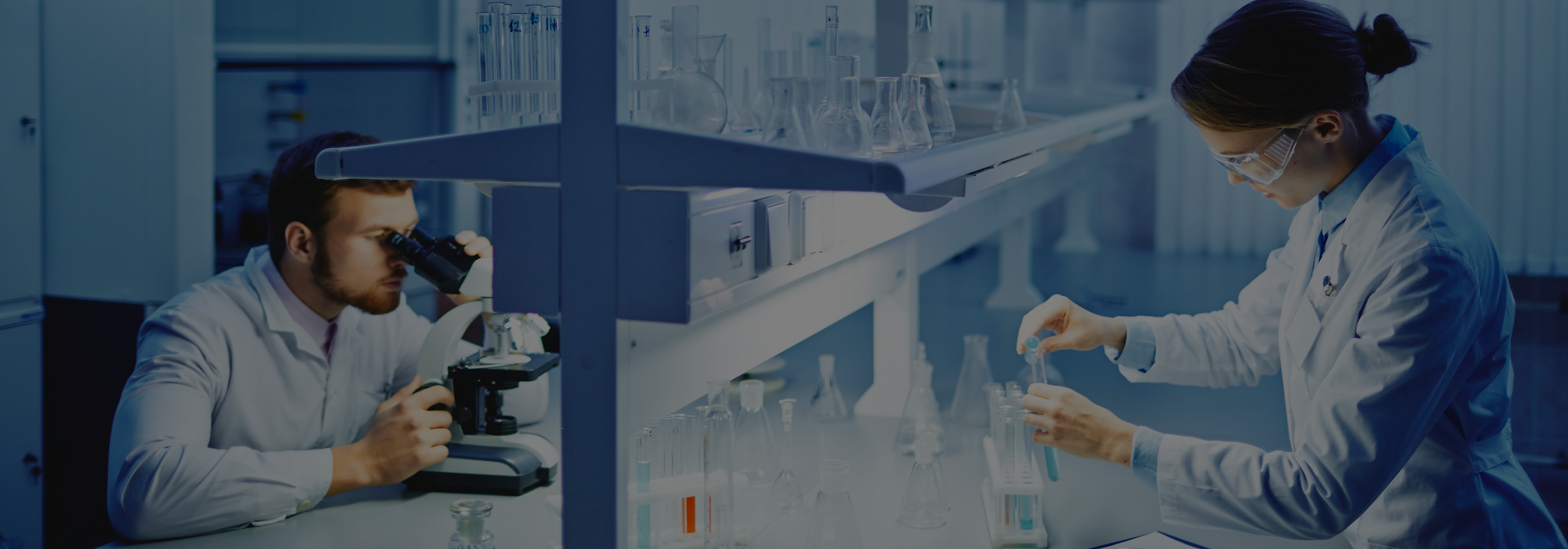 Lab Equipment