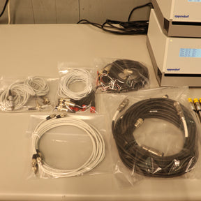 Eppendorf DASGIP 4-Fold Parallel Bioreactor System with Process Computer