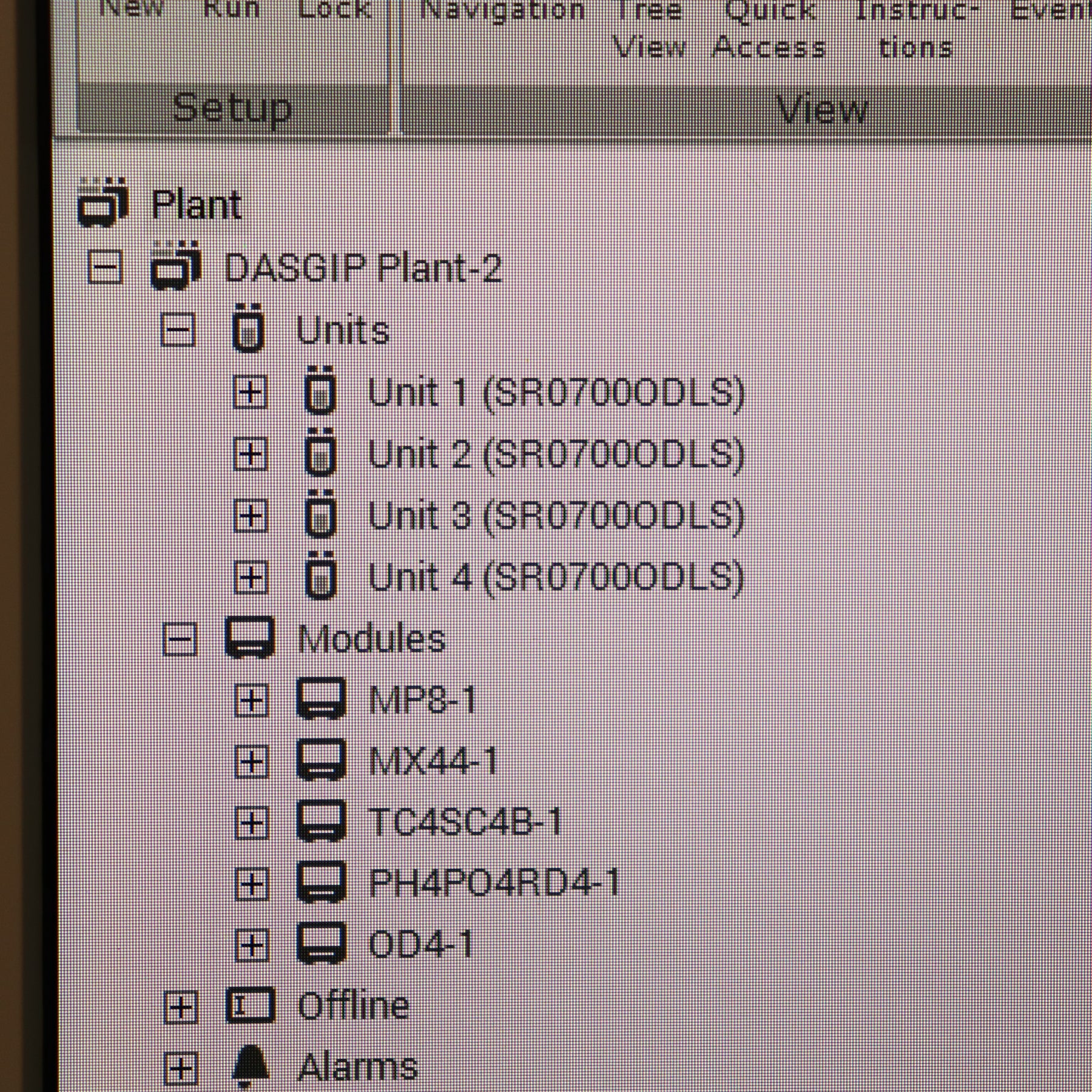 Eppendorf DASGIP 4-Fold Parallel Bioreactor System with Process Computer