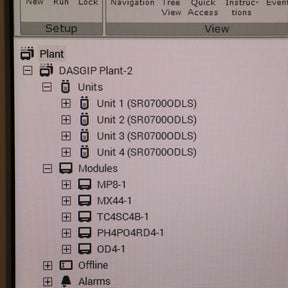 Eppendorf DASGIP 4-Fold Parallel Bioreactor System with Process Computer