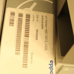 Eppendorf DASGIP 4-Fold Parallel PH4PO4ORD4L Bioreactor System with PC