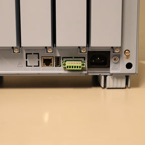 Yokogawa SmartDac+ GP20-2E Touchscreen Paperless Chart Recorder