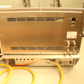Eppendorf DASGIP 4-Fold Parallel PH4PO4ORD4L Bioreactor System with PC