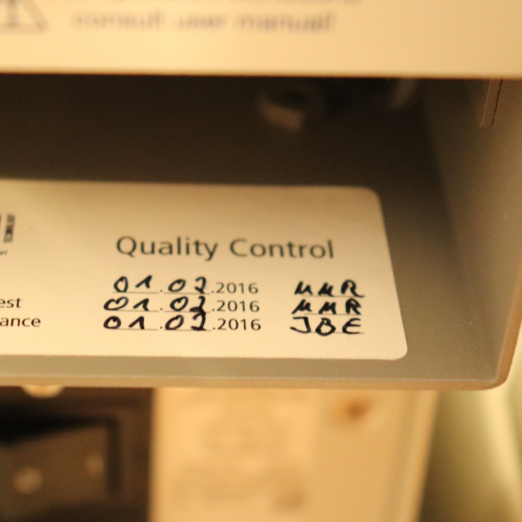 Eppendorf DASGIP 4-Fold Parallel PH4PO4ORD4L Bioreactor System with PC