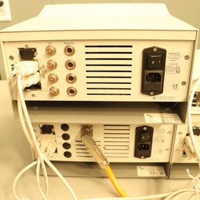 Eppendorf DASGIP 4-Fold Parallel PH4PO4ORD4L Bioreactor System with PC