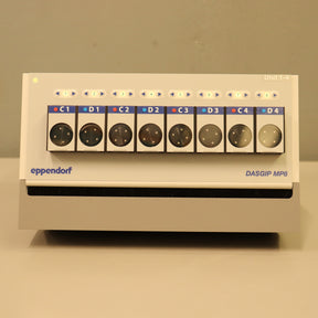 Eppendorf DASGIP MP8 Multi Pump Module