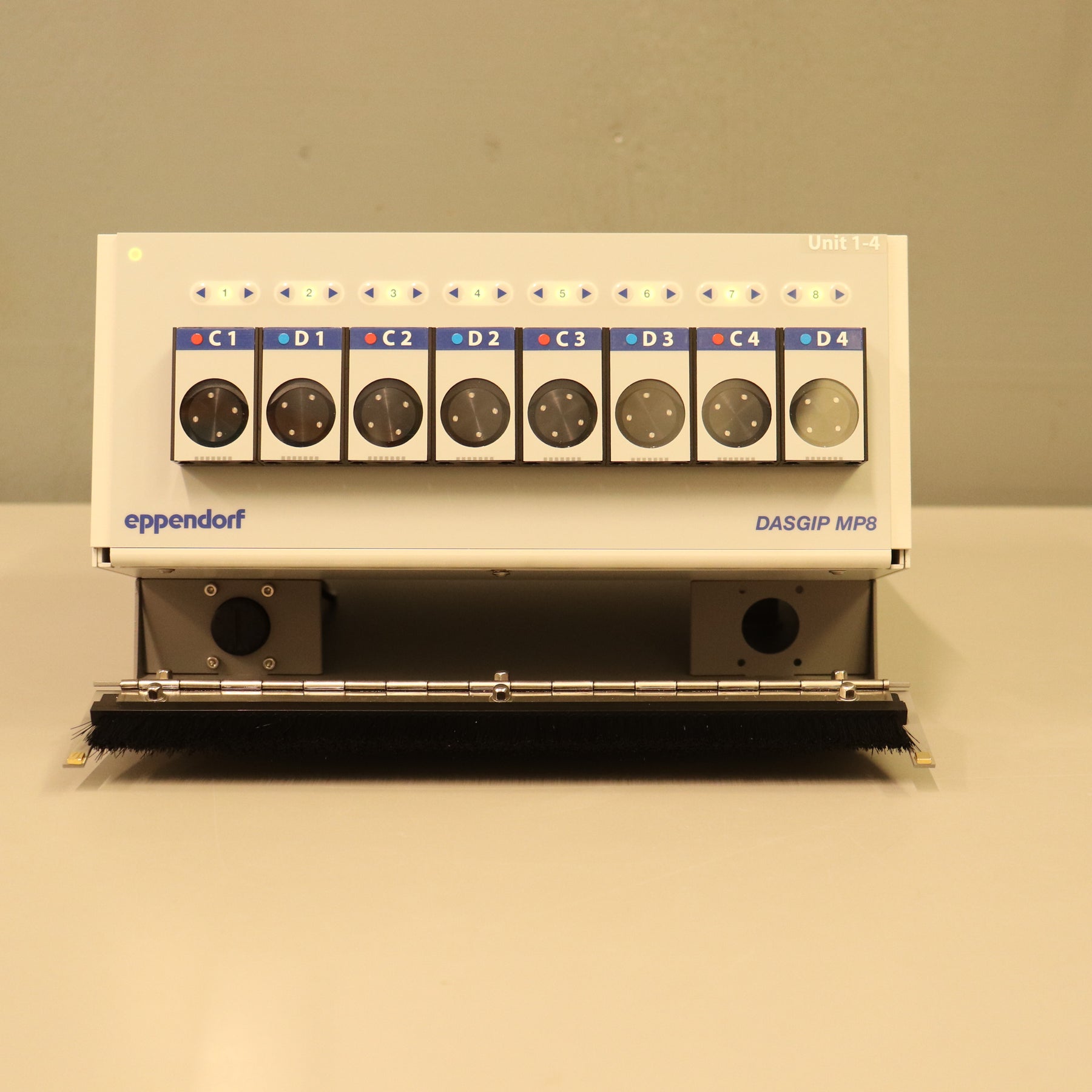 Eppendorf DASGIP MP8 Multi Pump Module