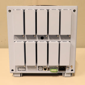 Yokogawa SmartDac+ GP20-2E Touchscreen Paperless Chart Recorder
