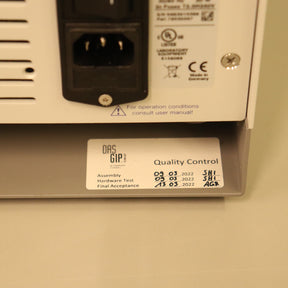 Eppendorf DASGIP MP8 Multi Pump Module