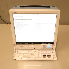Yokogawa SmartDac+ GP20-2E Touchscreen Paperless Chart Recorder