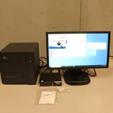 Chemometec NucleoCounter NC-3000 Advanced Image Cytometer Cell Analyzer