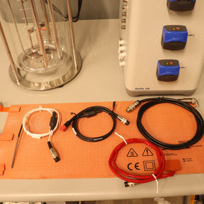 Eppendorf BioFlo 120 Bioreactor Fermenter System w/ 10L Vessel