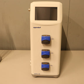 Eppendorf BioFlo 120 Bioreactor Fermenter System w/ 10L Vessel