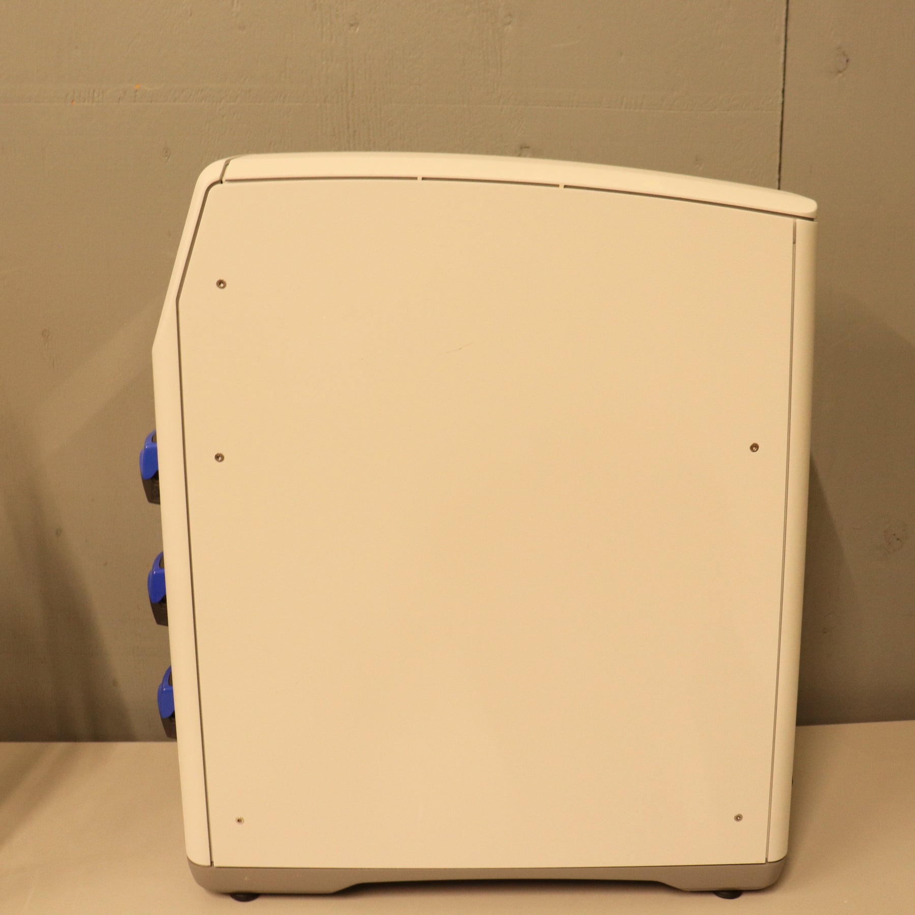 Eppendorf BioFlo 120 Bioreactor Fermenter System w/ 10L Vessel