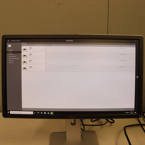 Sartorius BioPAT MFCS 4 Bioprocess Bioreactor Software