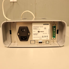Lonza 4D-Nucleofector Core & LV Units w/ 21 CFR 11 Compliant Software