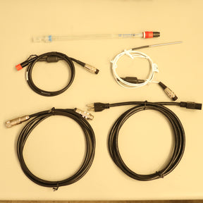 Eppendorf BioFlo 120 Bioreactor Fermenter System w/ 5L Vessel