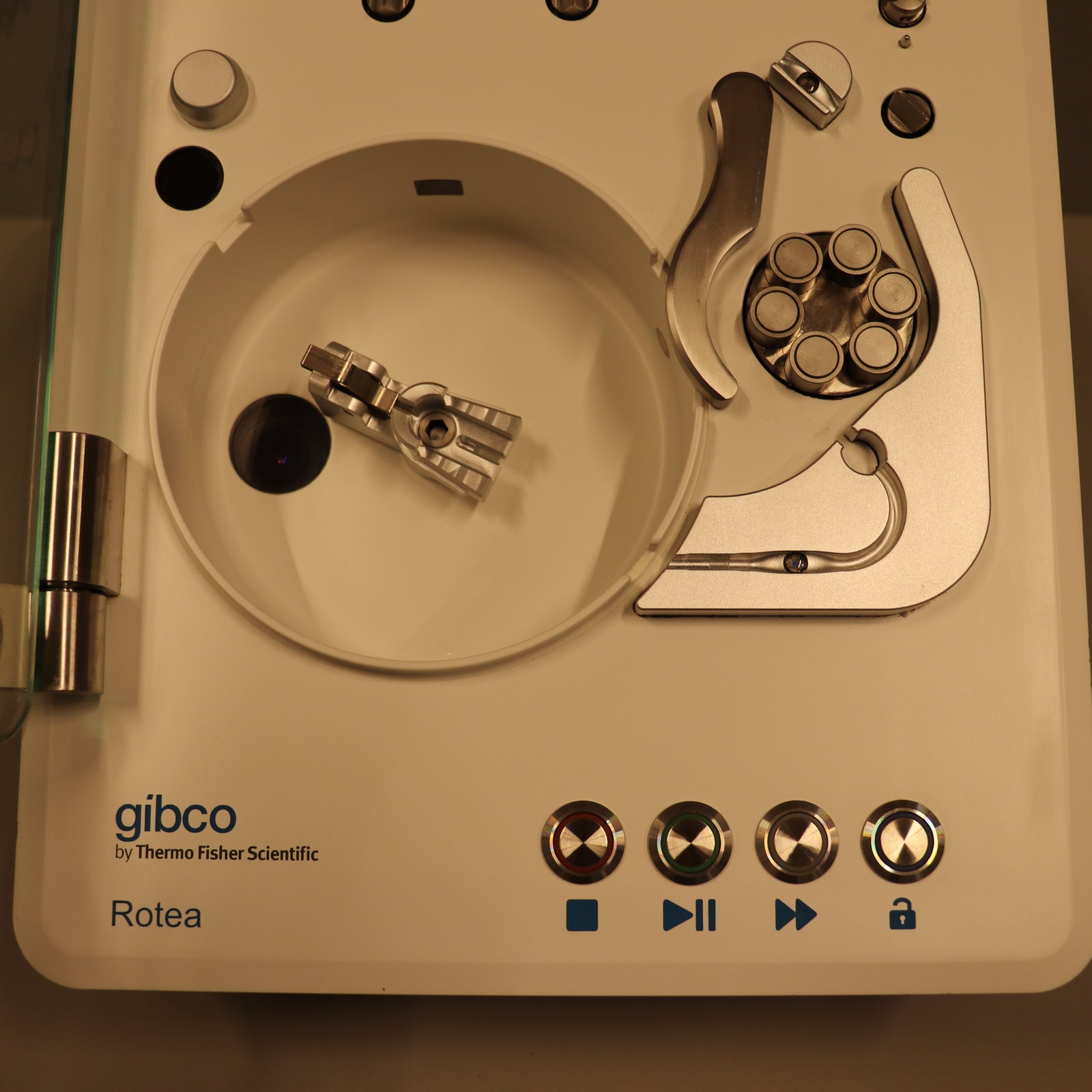 Thermo Gibco CTS Rotea Counterflow Centrifugation System A44768