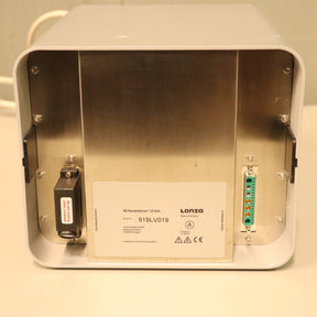 Lonza 4D-Nucleofector Core & LV Units w/ 21 CFR 11 Compliant Software