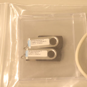 Lonza 4D-Nucleofector Core & LV Units w/ 21 CFR 11 Compliant Software