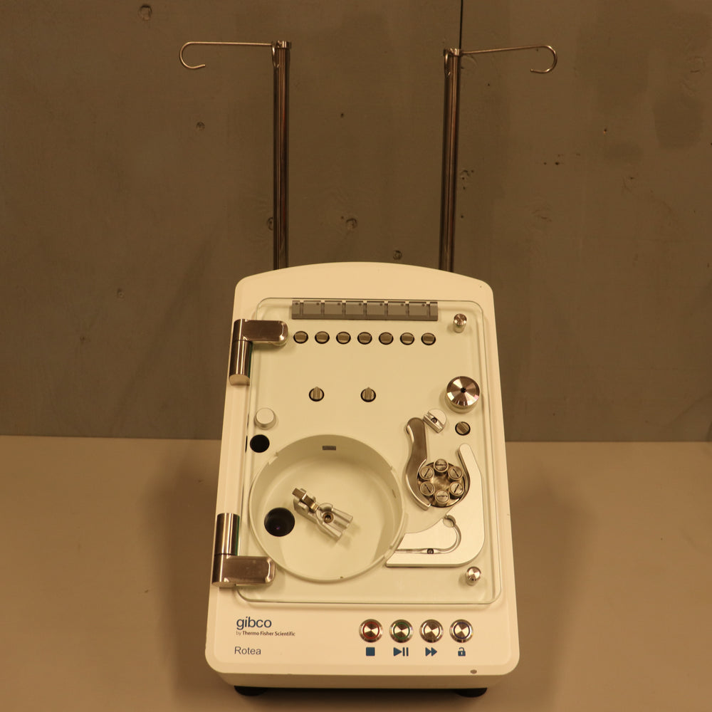 Thermo Gibco CTS Rotea Counterflow Centrifugation System A44768 2020