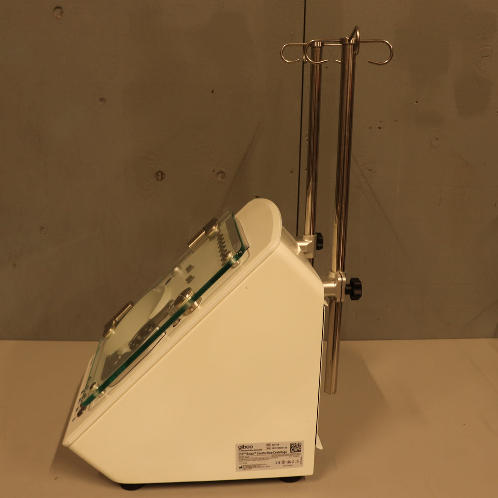 Thermo Gibco CTS Rotea Counterflow Centrifugation System A44768 2020