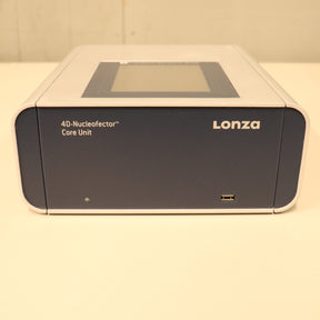 Lonza 4D-Nucleofector Core & LV Units