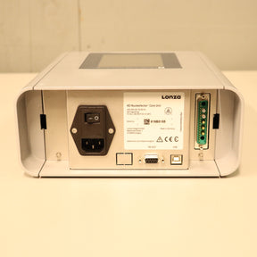 Lonza 4D-Nucleofector Core & LV Units