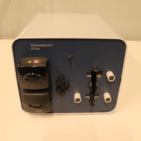 Lonza 4D-Nucleofector Core & LV Units