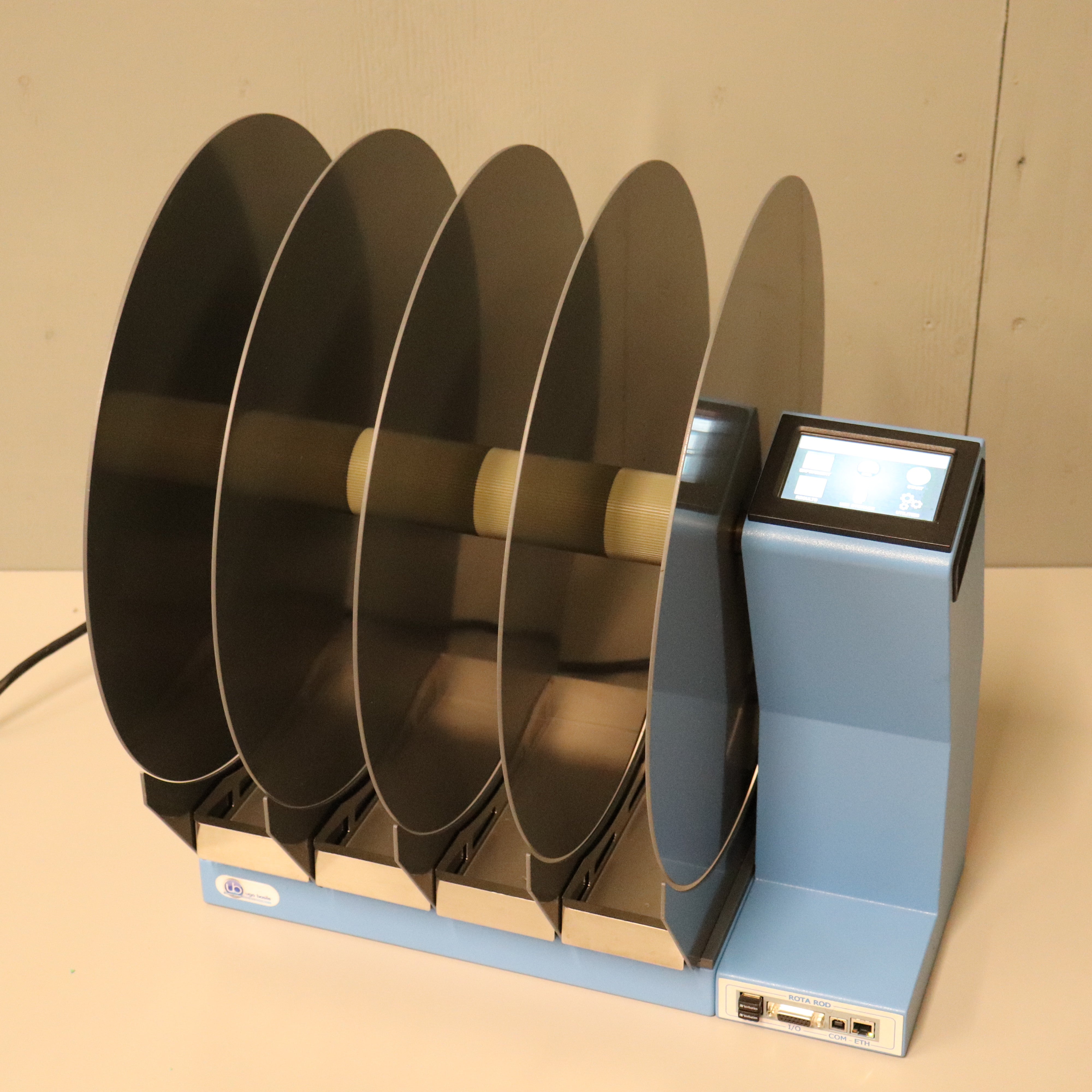 Ugo Basile RotaRod For Rat Coordination 47750