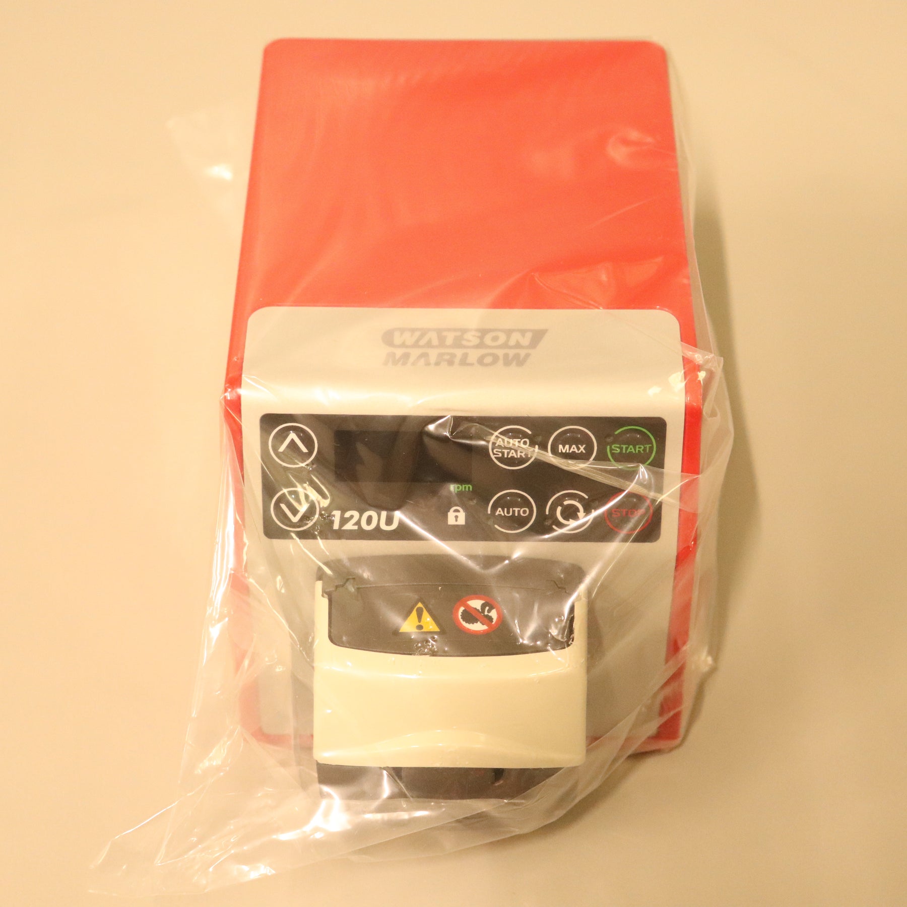 Watson-Marlow 120 U/DV Peristaltic Pump