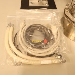 Eppendorf BioFlo 320 Bioprocess Controller Bioreactor w/ 10L Vessel