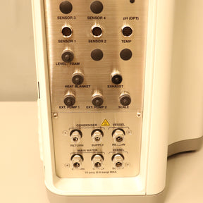 Eppendorf BioFlo 320 Bioprocess Controller Bioreactor w/ 10L Vessel