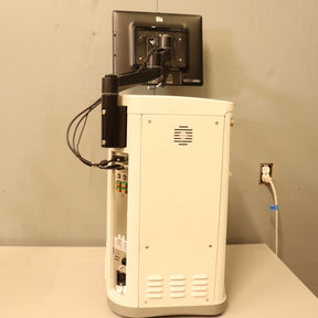 Eppendorf BioFlo 320 Bioprocess Controller Bioreactor w/ 10L Vessel