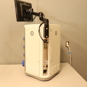 Eppendorf BioFlo 320 Bioprocess Controller Bioreactor w/ 10L Vessel
