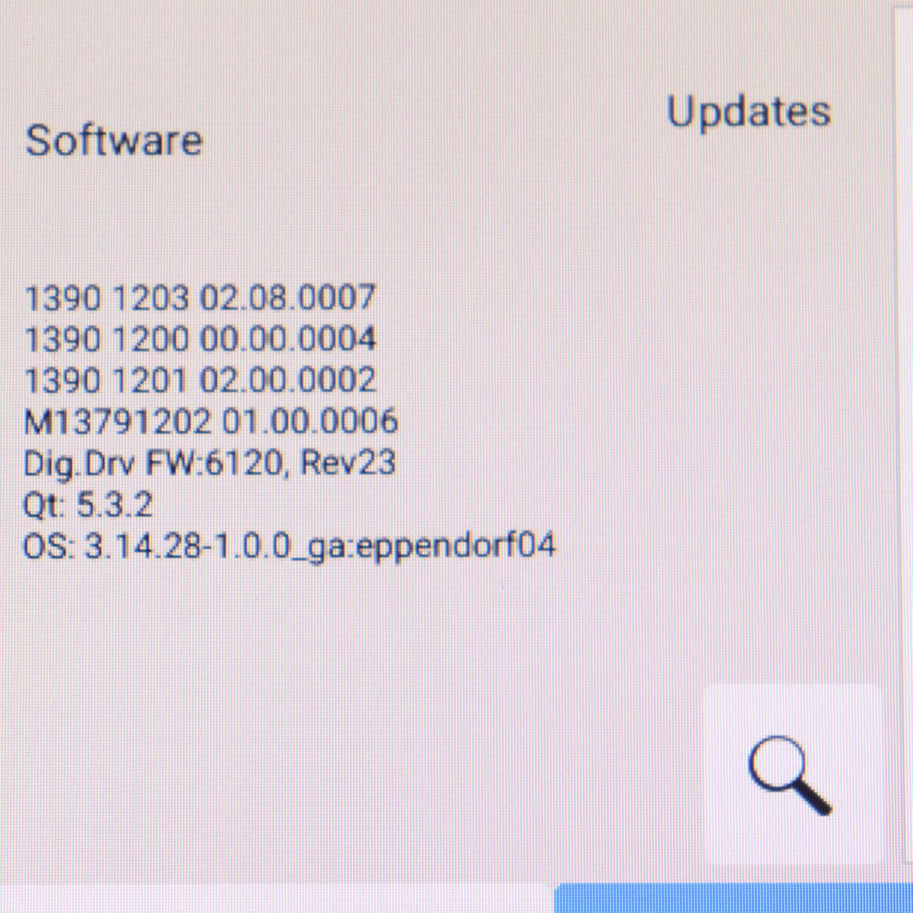 Eppendorf BioFlo 120 Bioreactor Fermenter System w/ 10L Vessel