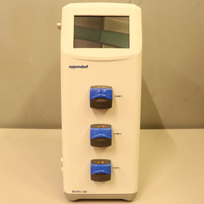 Eppendorf BioFlo 120 Bioreactor Fermenter System w/ 10L Vessel