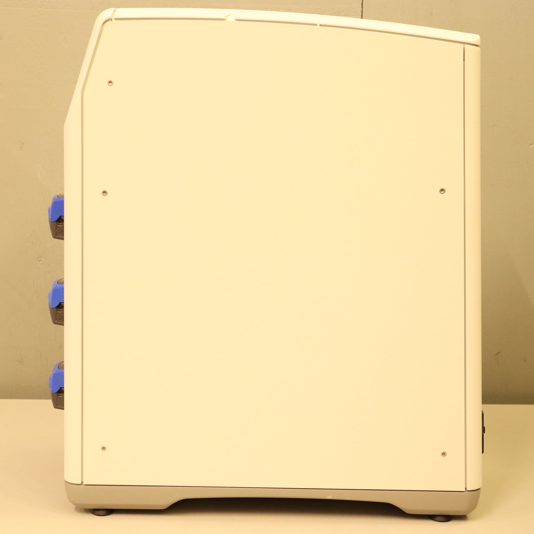 Eppendorf BioFlo 120 Bioreactor Fermenter System w/ 10L Vessel