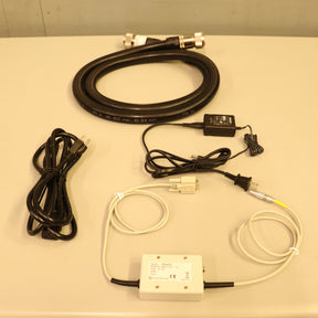 Cole Parmer/ Electrothermal Integrity 10 Reaction Station