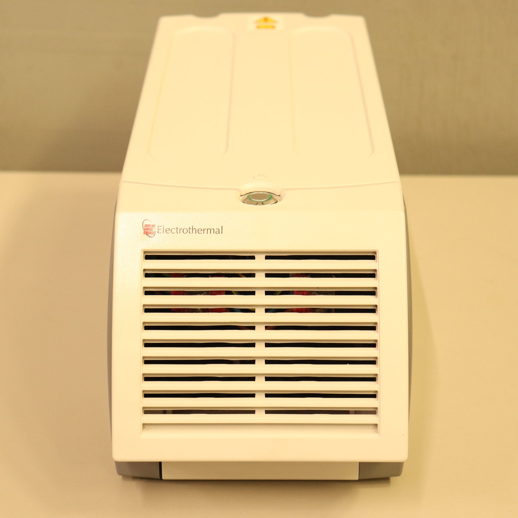 Cole Parmer/ Electrothermal Integrity 10 Reaction Station