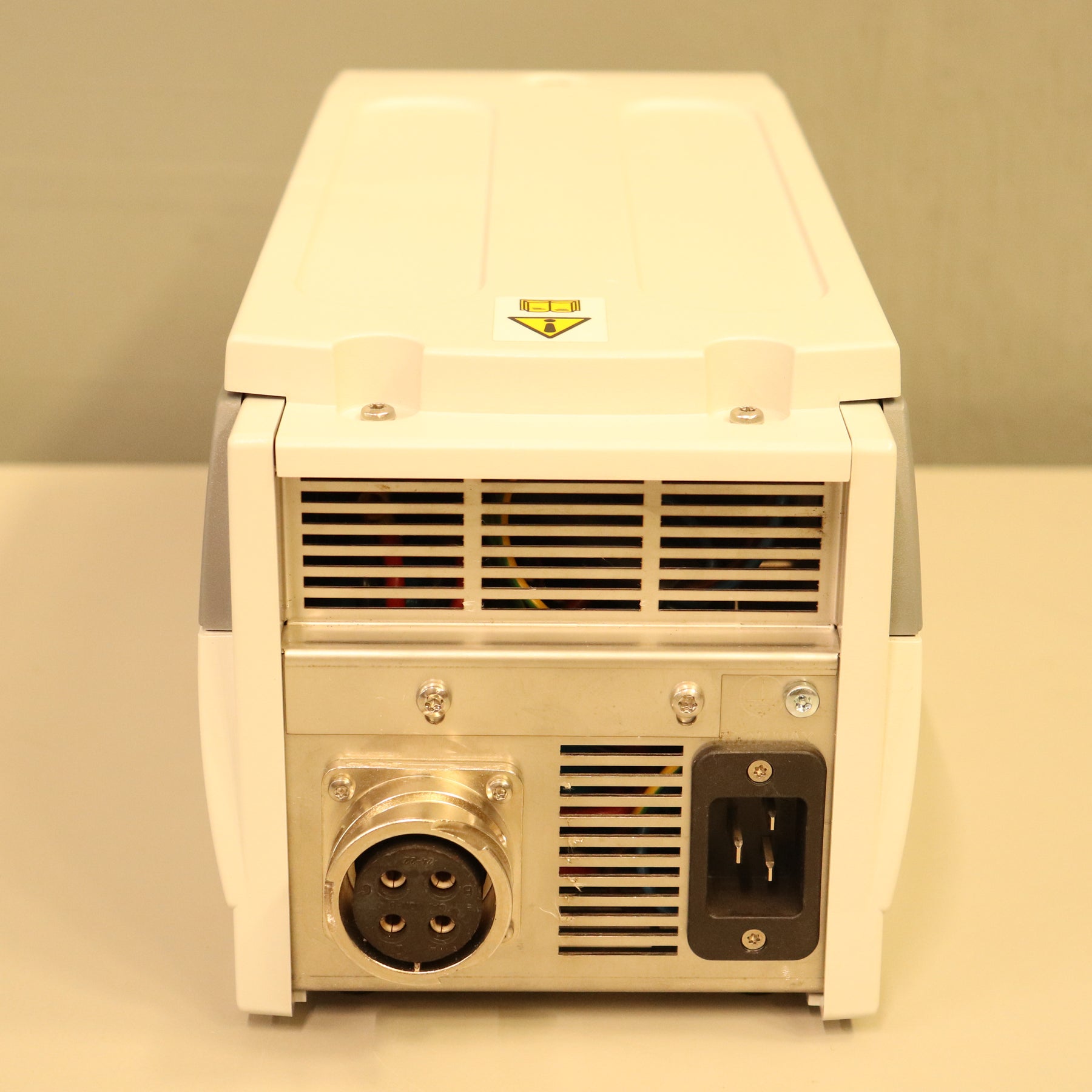 Cole Parmer/ Electrothermal Integrity 10 Reaction Station