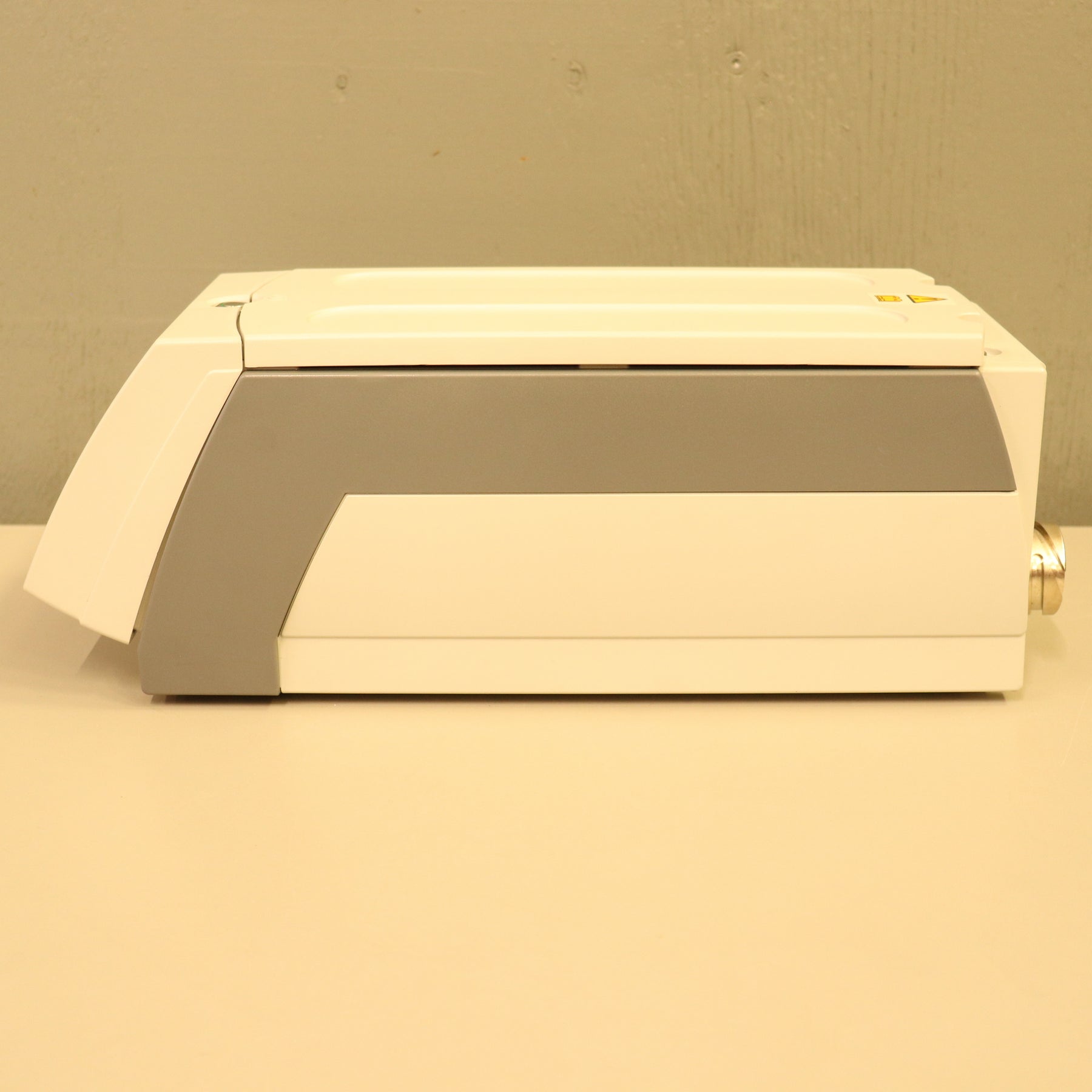 Cole Parmer/ Electrothermal Integrity 10 Reaction Station