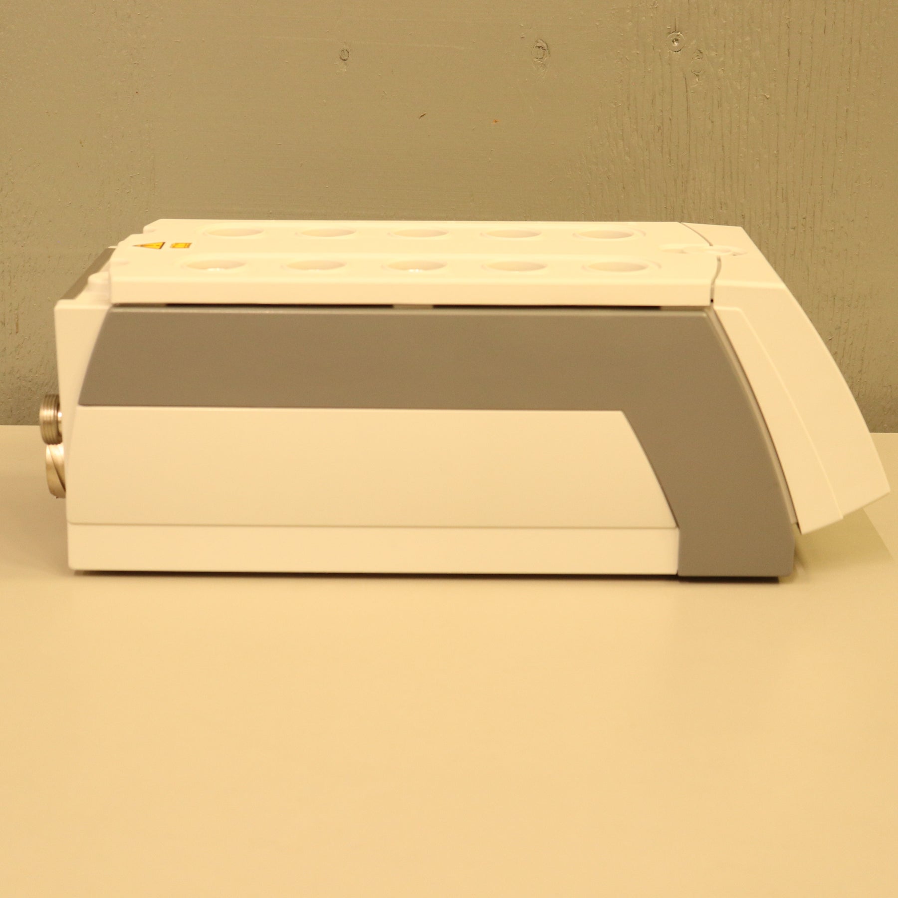 Cole Parmer/ Electrothermal Integrity 10 Reaction Station