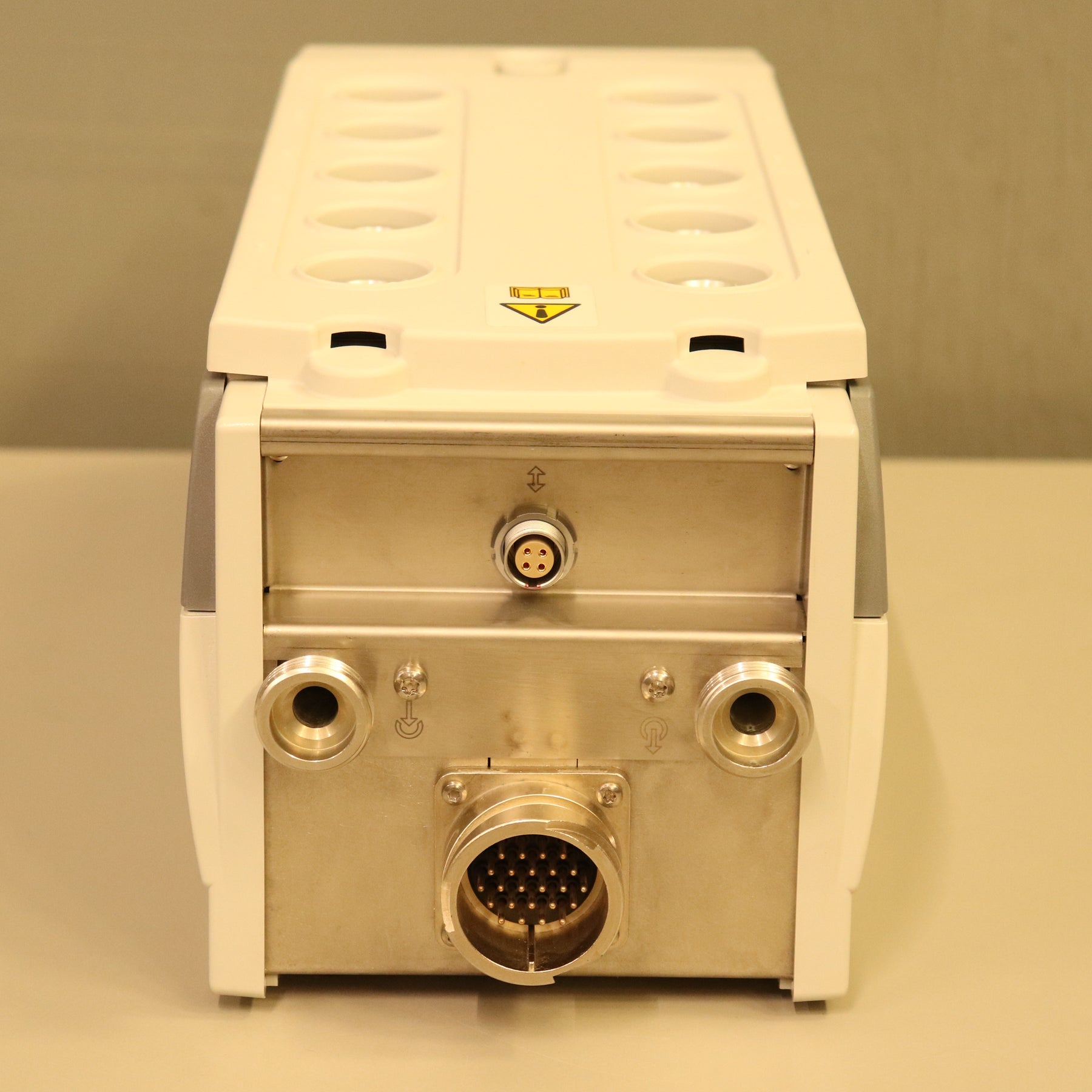Cole Parmer/ Electrothermal Integrity 10 Reaction Station