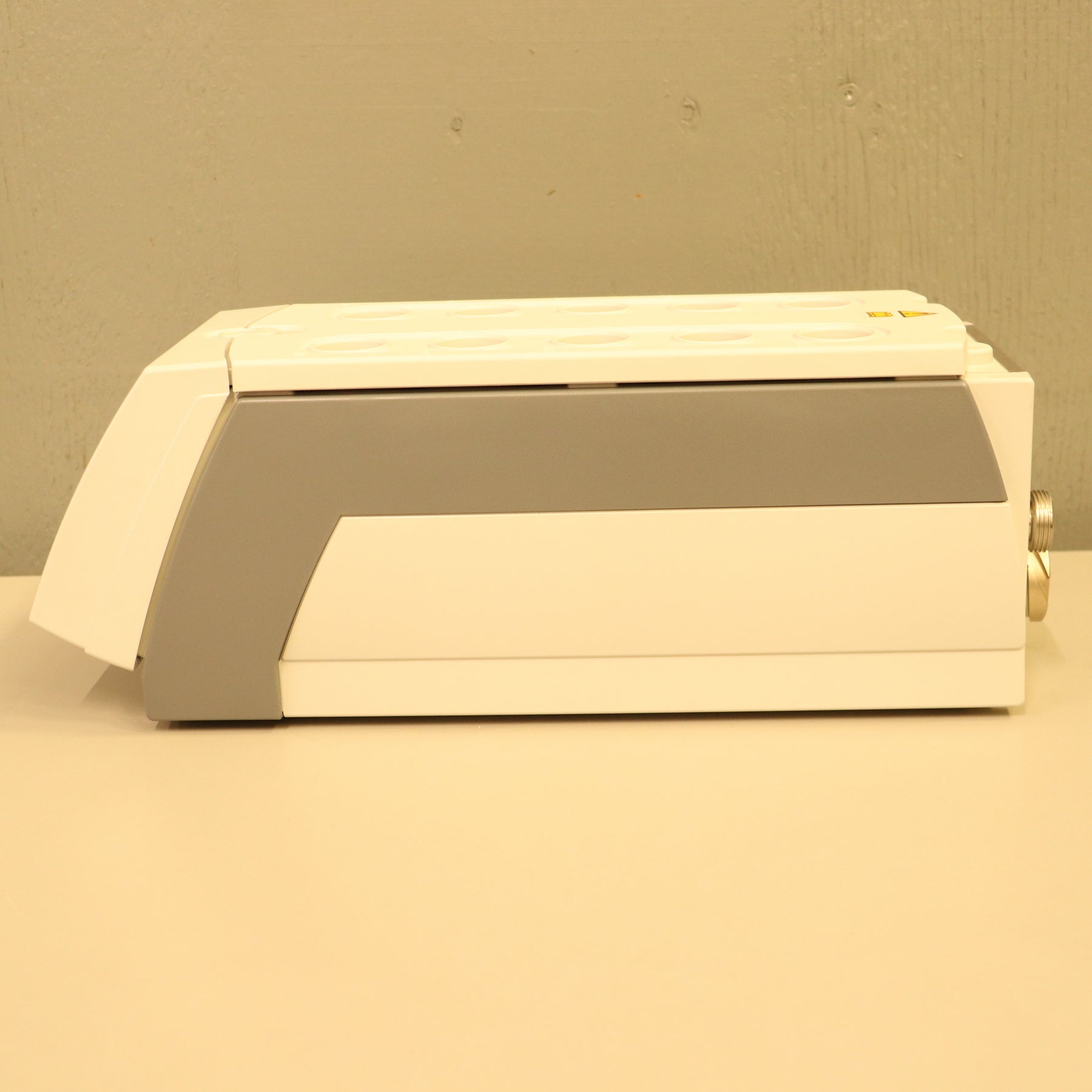 Cole Parmer/ Electrothermal Integrity 10 Reaction Station