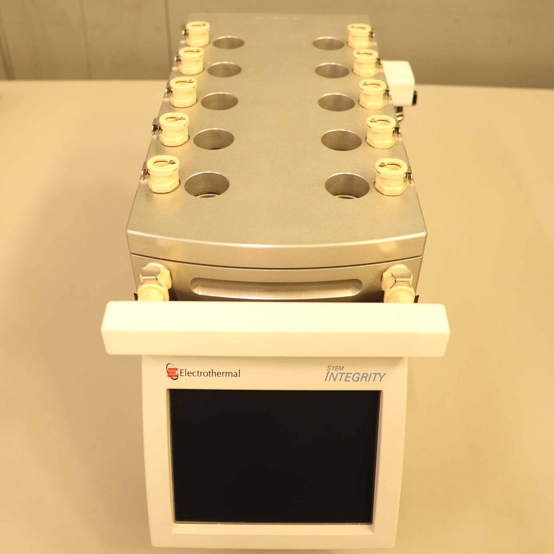 Cole Parmer/ Electrothermal Integrity 10 Reaction Station